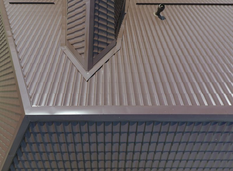 Different Types Of Roofing Materials And Their Benefits