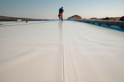 Residential Roof Repair