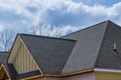 Asphalt Shingle Roofs