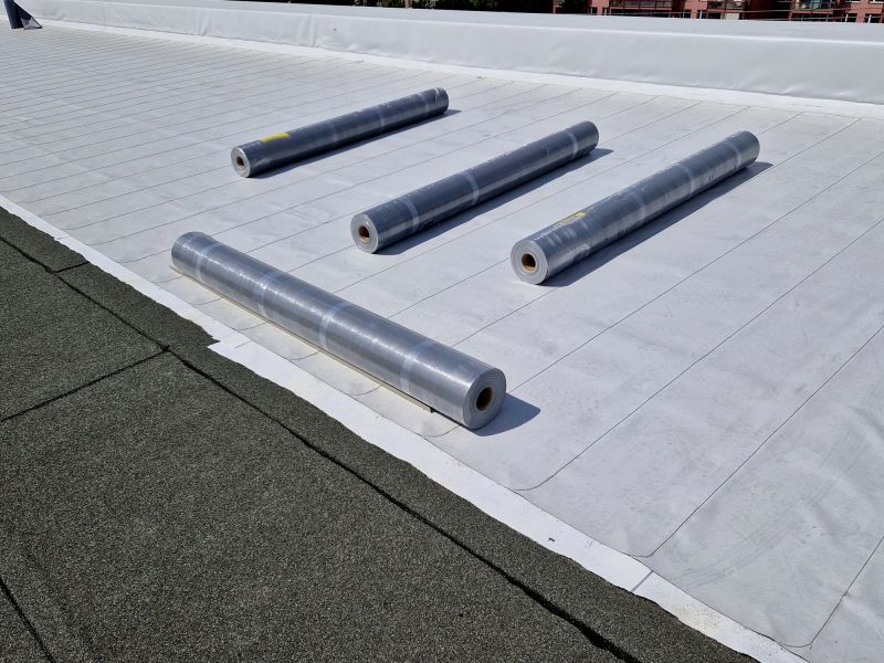Flat Roof Systems